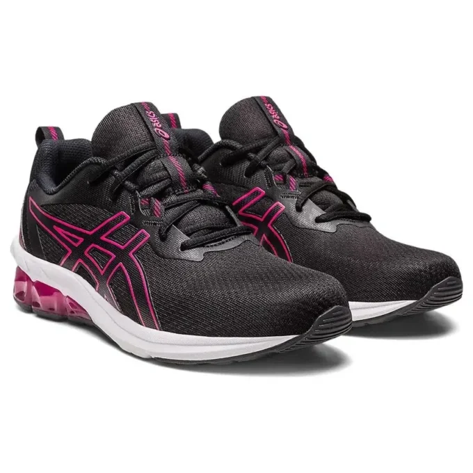 Gel-Quantum 90 4 «Negro Rosa Rave»