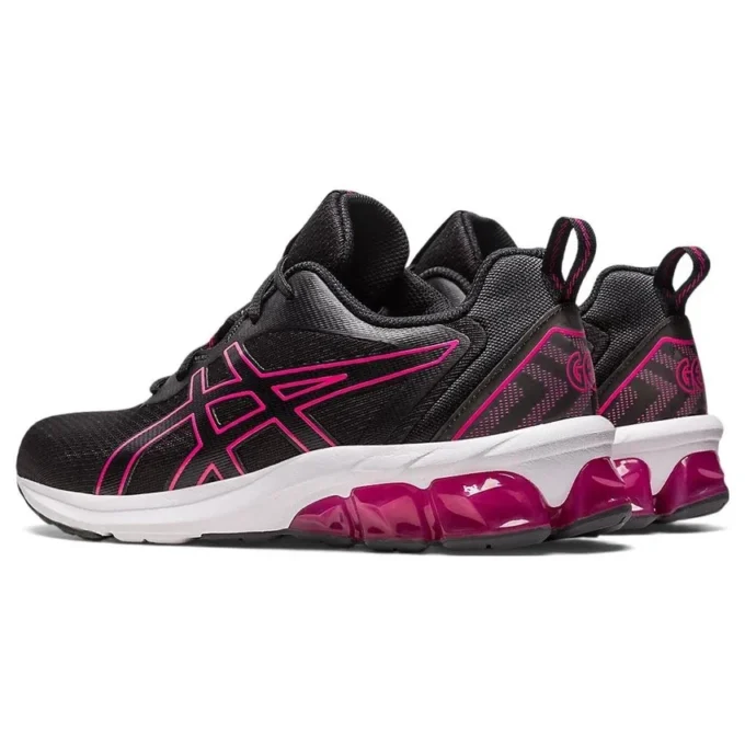 Gel-Quantum 90 4 «Negro Rosa Rave»