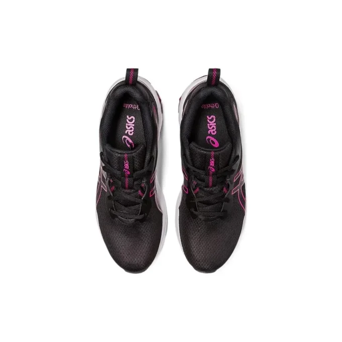Gel-Quantum 90 4 «Negro Rosa Rave»