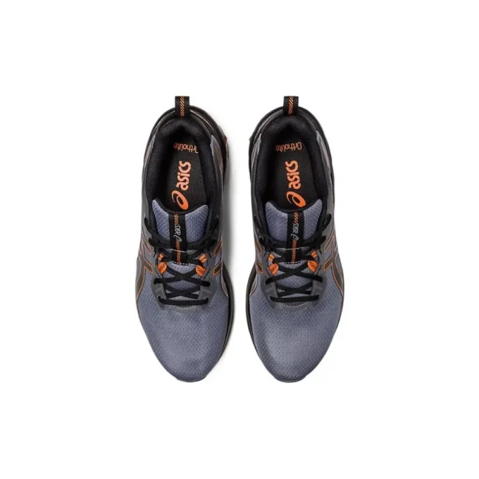 Gel-Quantum 90 4 «Steel Grey Habanero»