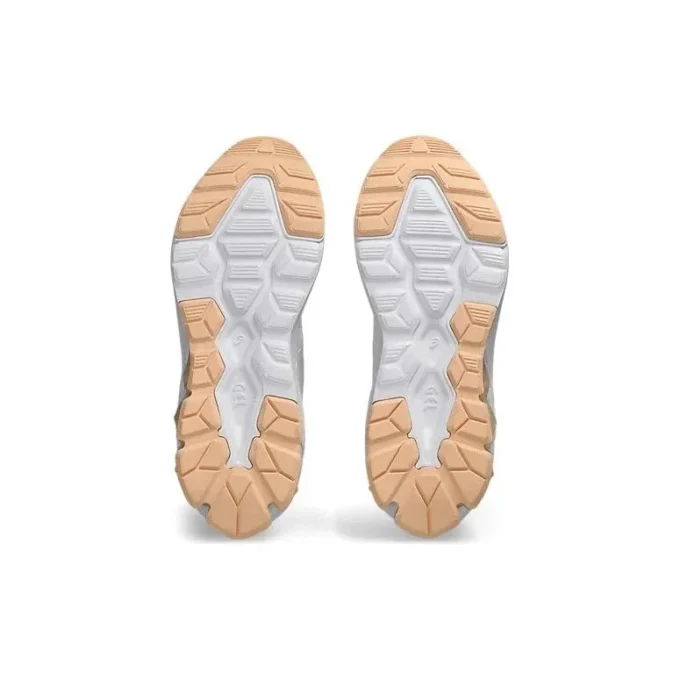 Gel-Quantum 90 4 «White Apricot Crush»