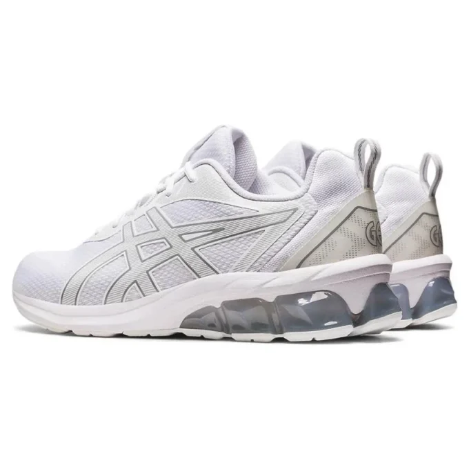 Gel-Quantum 90 4 «White Sheet Rock»
