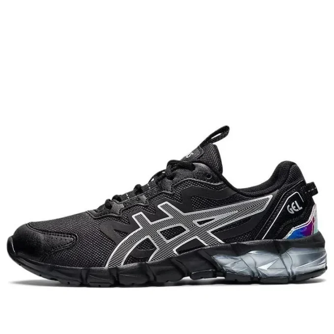 Gel-Quantum 90 «Black Pure Silver»
