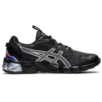 Gel-Quantum 90 «Black Pure Silver»