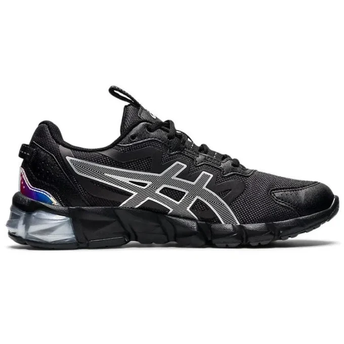 Gel-Quantum 90 «Black Pure Silver»