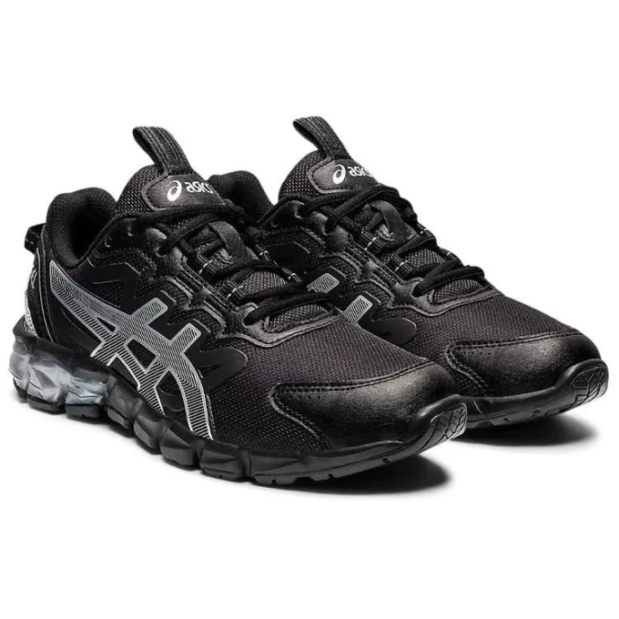 Gel-Quantum 90 «Black Pure Silver»