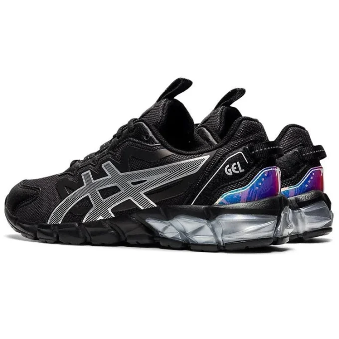 Gel-Quantum 90 «Black Pure Silver»