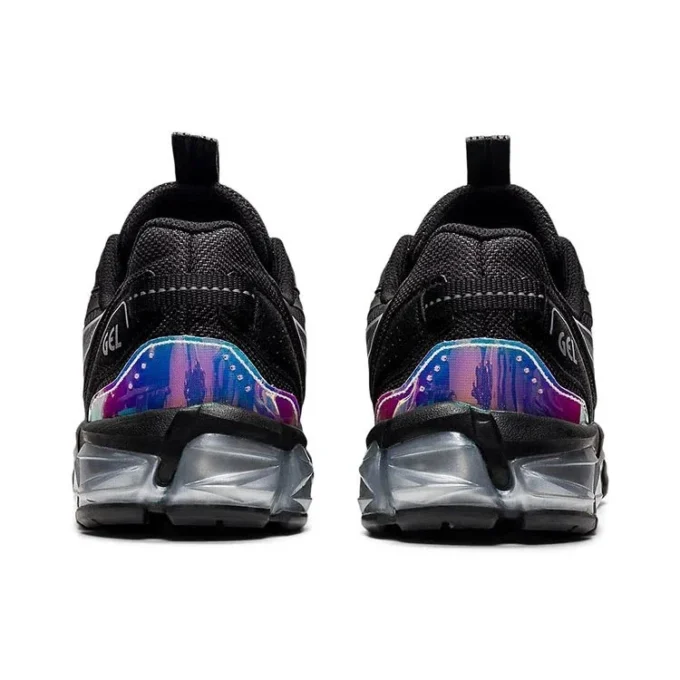 Gel-Quantum 90 «Black Pure Silver»