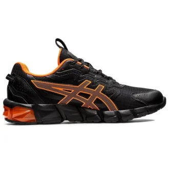 Gel-Quantum 90 «Black Shocking Orange»