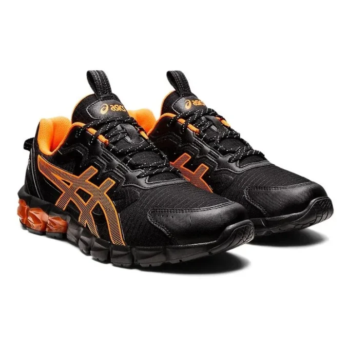 Gel-Quantum 90 «Black Shocking Orange»