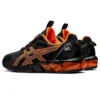 Gel-Quantum 90 «Black Shocking Orange»