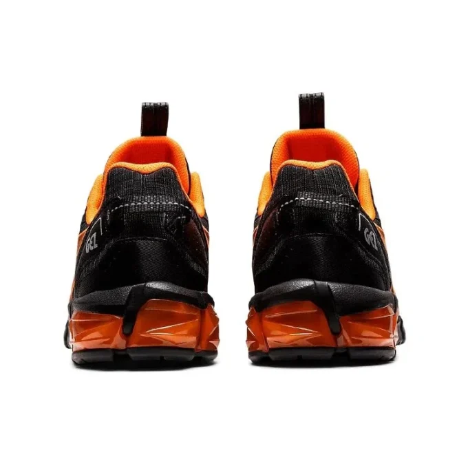 Gel-Quantum 90 «Black Shocking Orange»
