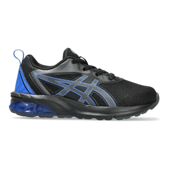 Gel-Quantum 90 IV «Black Blue»