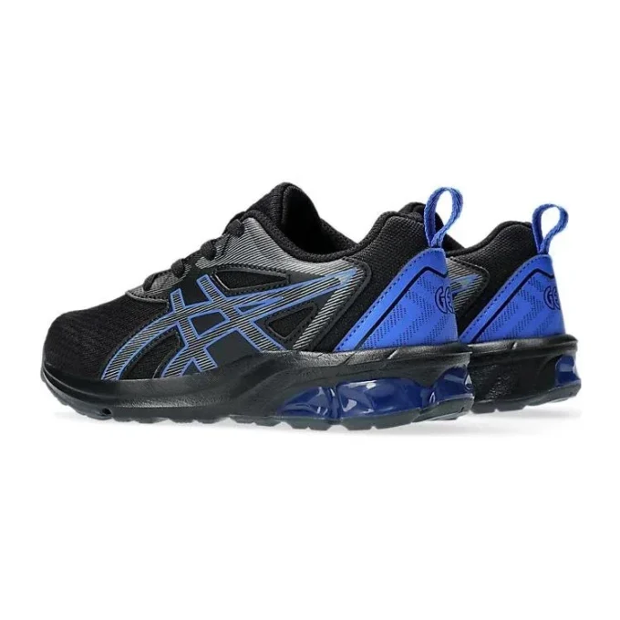 Gel-Quantum 90 IV «Black Blue»