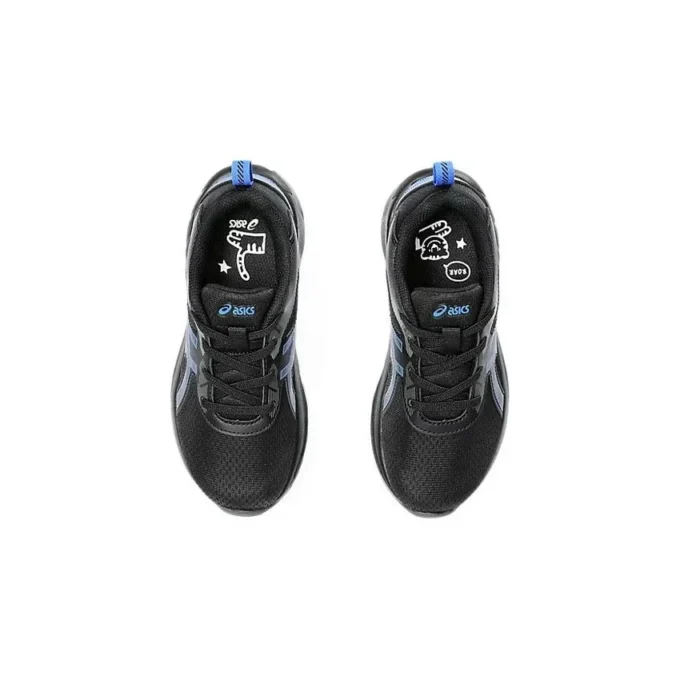 Gel-Quantum 90 IV «Black Blue»