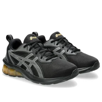 Gel-Quantum 90 IV «Black Fellow Yellow»