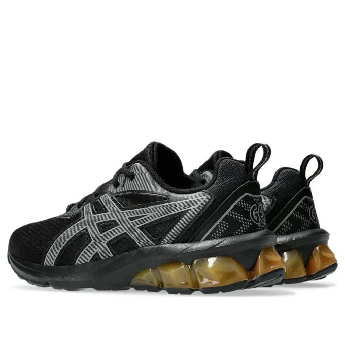 Gel-Quantum 90 IV «Black Fellow Yellow»