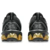 Gel-Quantum 90 IV «Black Fellow Yellow»