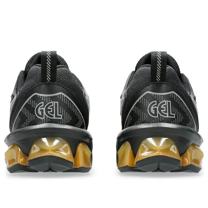 Gel-Quantum 90 IV «Black Fellow Yellow»