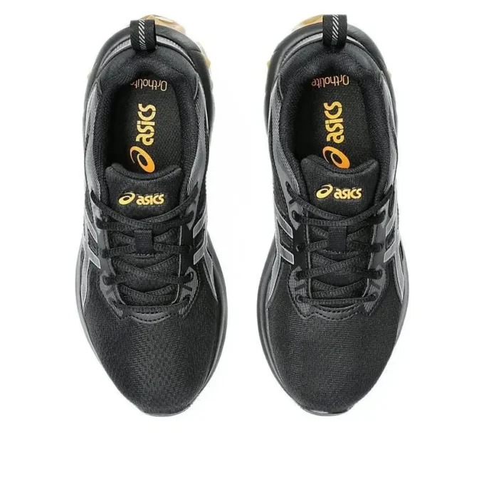 Gel-Quantum 90 IV «Black Fellow Yellow»