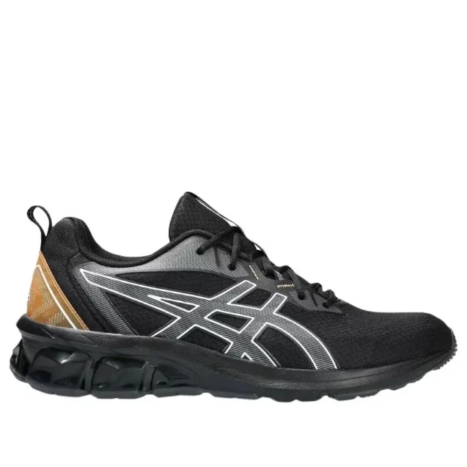 Gel-Quantum 90 IV «Black Illusion Blue»