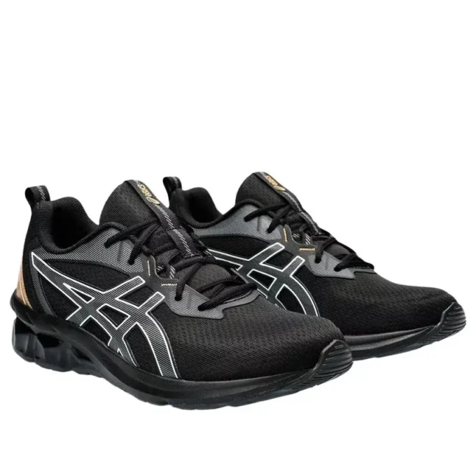 Gel-Quantum 90 IV «Black Illusion Blue»