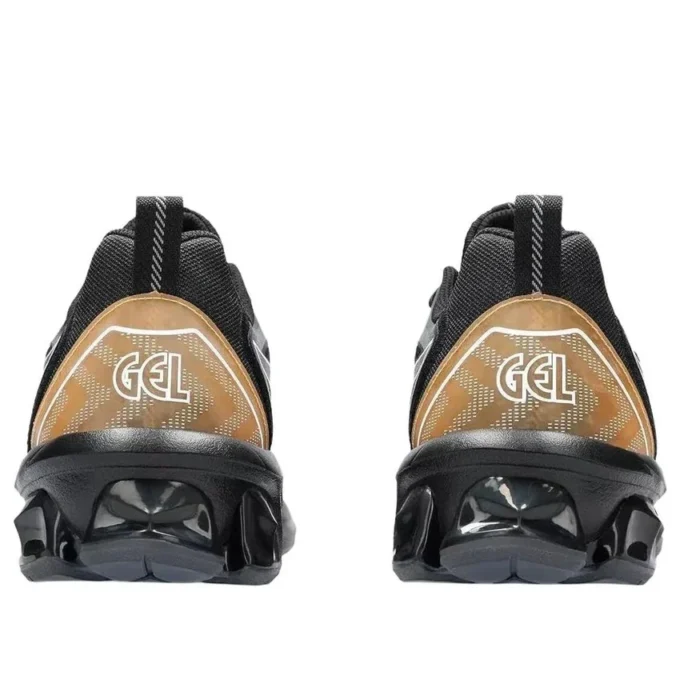Gel-Quantum 90 IV «Black Illusion Blue»