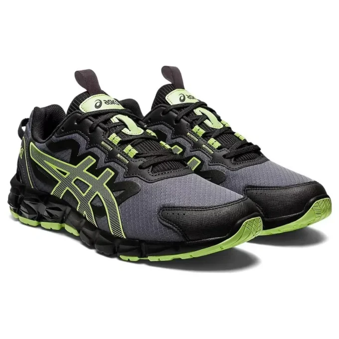 Gel-Quantum 90 «Metropolis Lime Green»