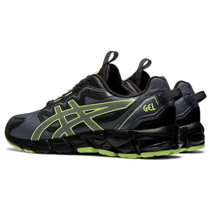 Gel-Quantum 90 «Metropolis Lime Green»