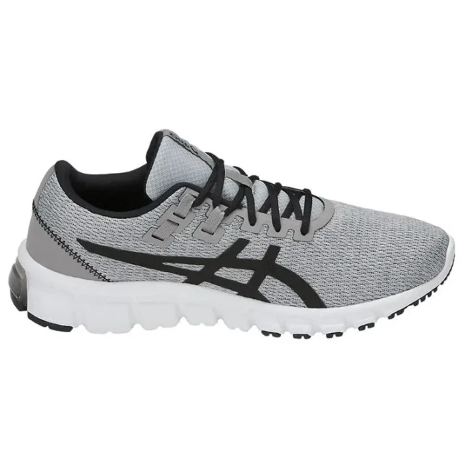 Gel-Quantum 90 «Mid Grey Black»