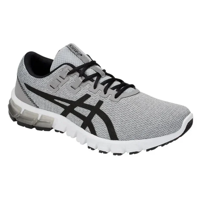 Gel-Quantum 90 «Mid Grey Black»