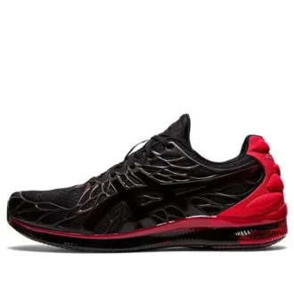 Gel Quantum Infinity 2 «Classic Red»