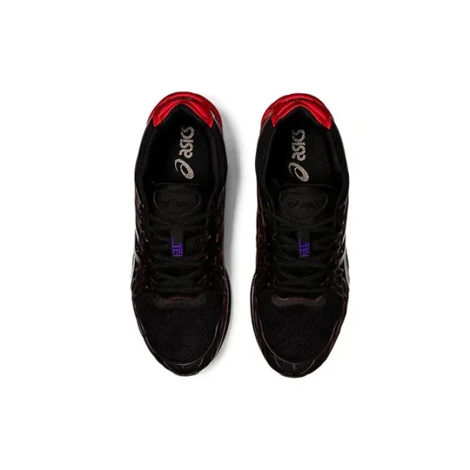 Gel Quantum Infinity 2 «Classic Red»