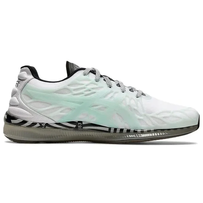 Gel-Quantum Infinity 2 Modern Tokyo «Blanco Verde»