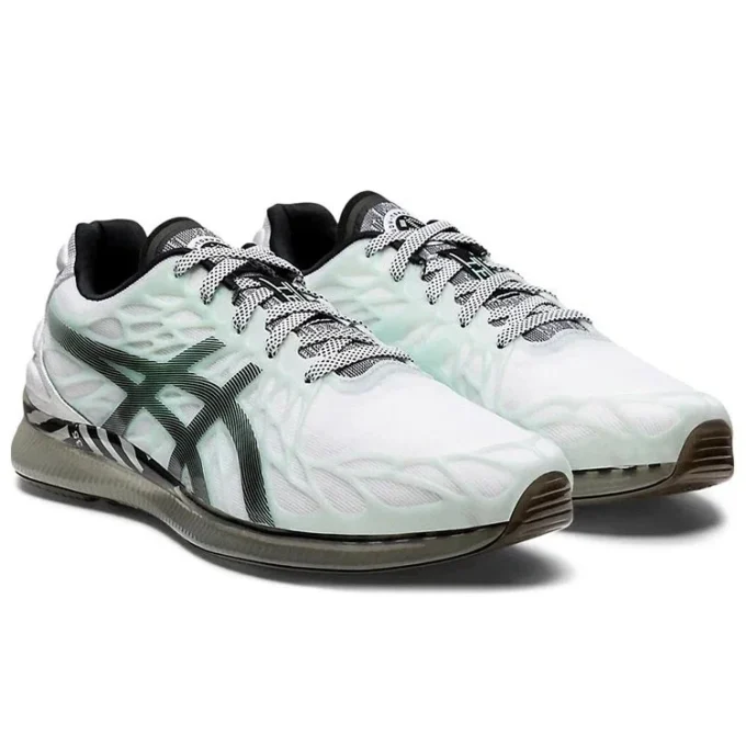 Gel-Quantum Infinity 2 Modern Tokyo «Blanco Verde»