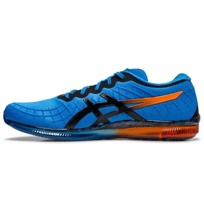 Gel-Quantum Infinity «Electric Blue»