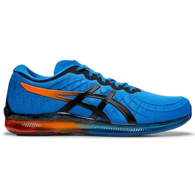 Gel-Quantum Infinity «Electric Blue»