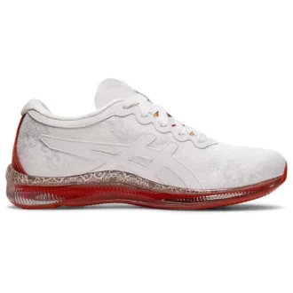 Gel-Quantum Infinity Future Renaissance «Blanco Rojo»