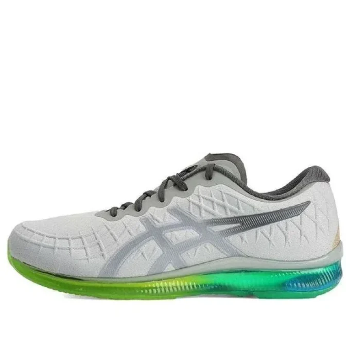Gel-Quantum Infinity «Grey Green»