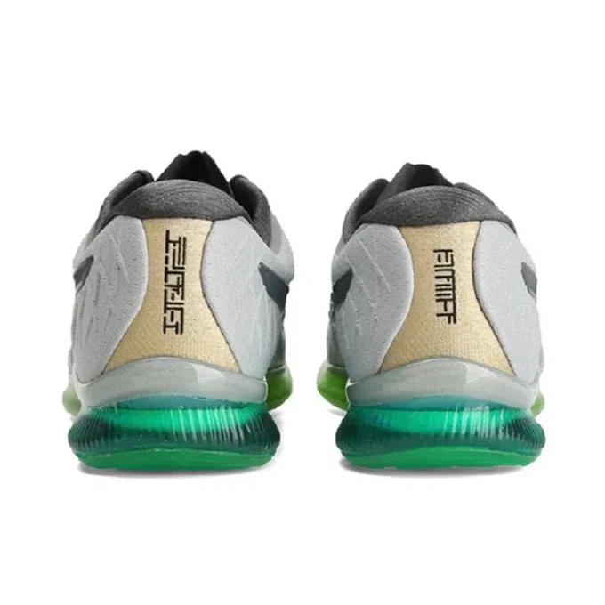 Gel-Quantum Infinity «Grey Green»