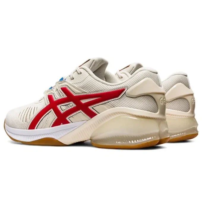 Gel-Quantum Infinity Jin «Birch Red»