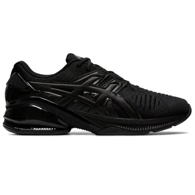 Gel-Quantum Infinity Jin «Negro»
