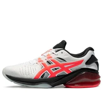 Gel-Quantum Infinity Jin «Negro, Blanco, Rojo»