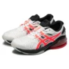 Gel-Quantum Infinity Jin «Negro, Blanco, Rojo»