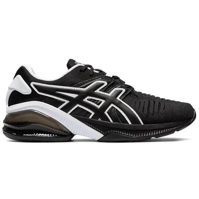 Gel-Quantum Infinity Jin «Seamless Black»