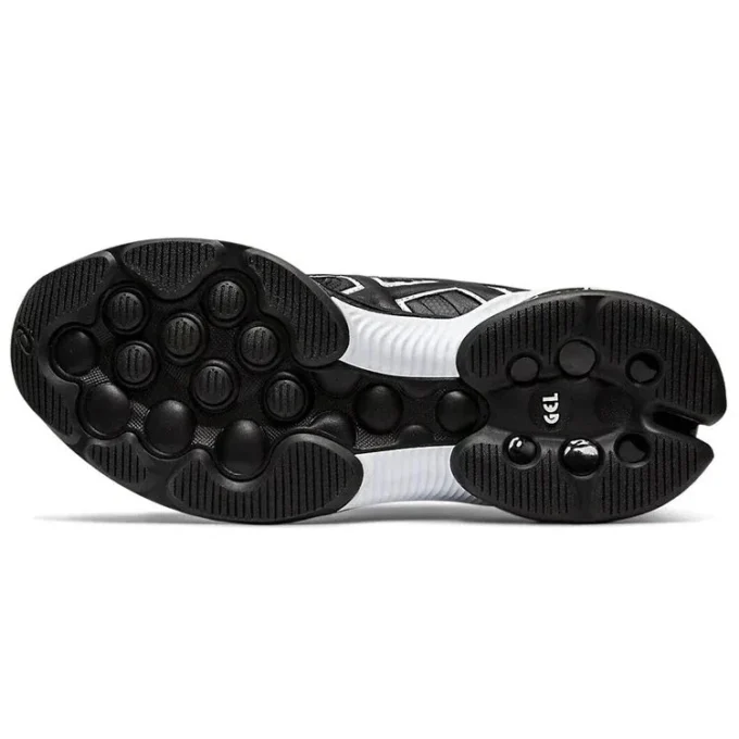 Gel-Quantum Infinity Jin «Seamless Black»
