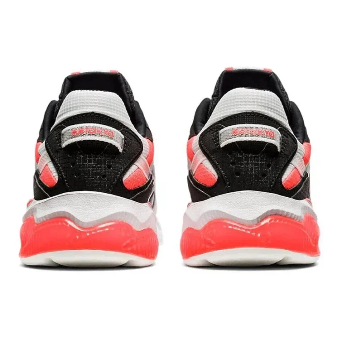 Gel-Quantum Infinity Micro «Sunrise Red»