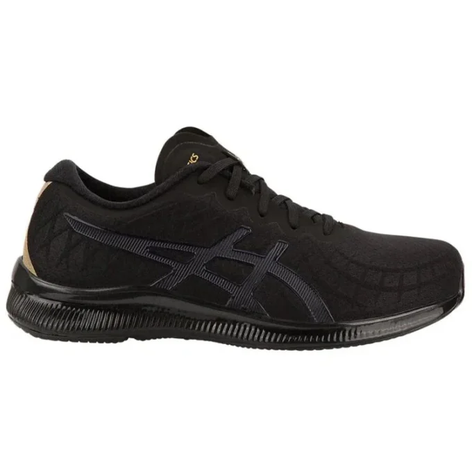 Gel Quantum Infinity Negro