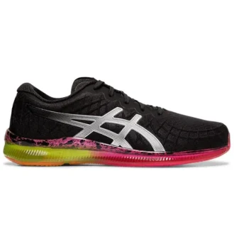 Gel-Quantum Infinity «Negro Multicolor»
