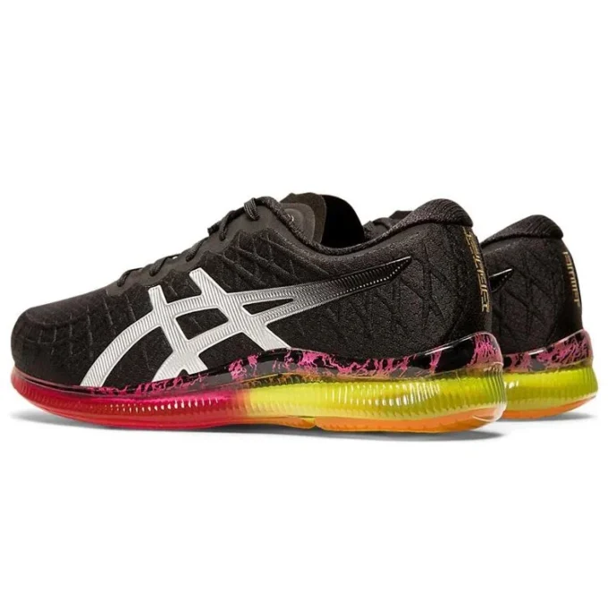 Gel-Quantum Infinity «Negro Multicolor»